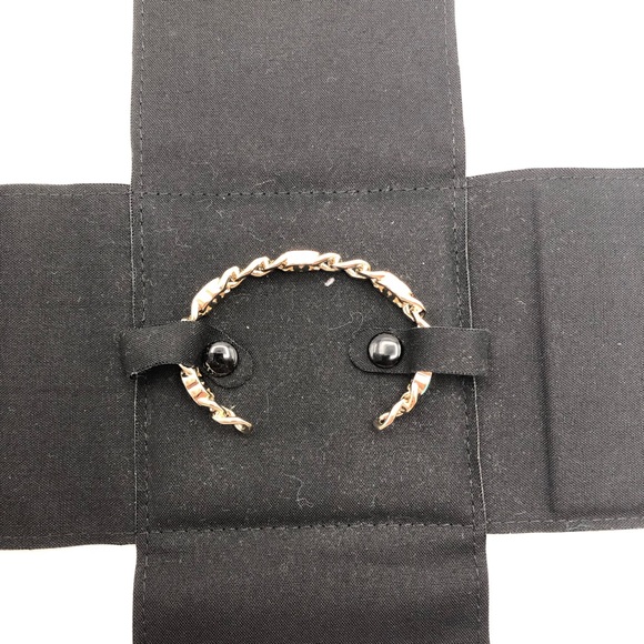 Chanel cuff - Picture 3 of 8